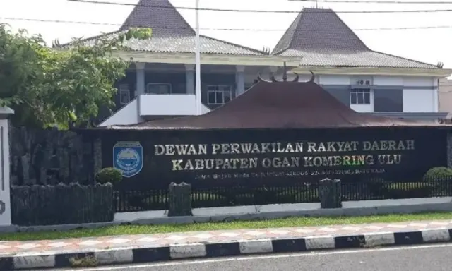 Kisruh Pilkades PAW Tanjung Kemala, DPRD OKU Minta Seleksi Ulang dalam 6 Bulan