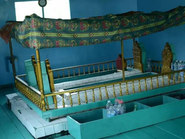 Makam KH Mesir: Wisata Religi dan Jejak Ulama Karismatik di Banyuasin