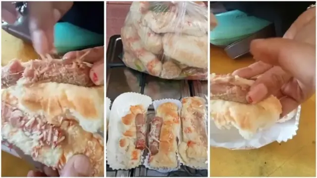 Roti Sosis Berjamur Diduga Sebabkan Puluhan Pelajar Lampung Timur Keracunan MBG