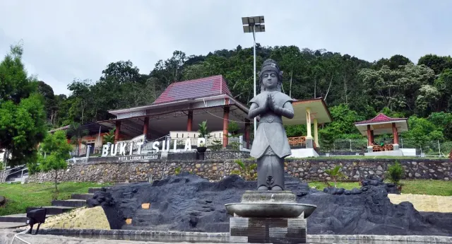 Bukit Sulap Resor: Pesona Wisata Alam dan Sejarah di Lubuklinggau