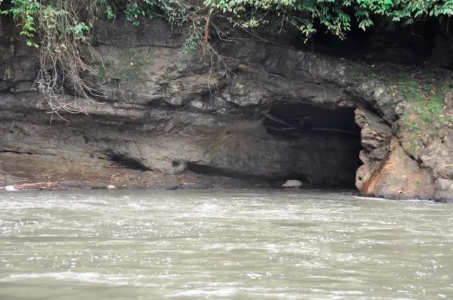 Gua Batu Naga: Wisata Alam Lubuklinggau yang Sarat Misteri dan Keindahan