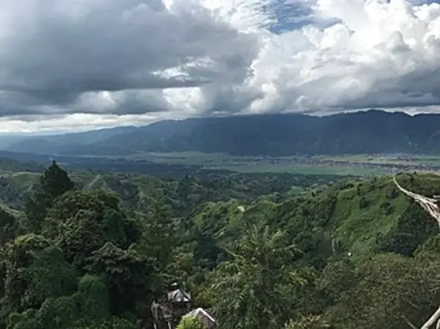 Taman Nasional Kerinci Seblat: Surga Alam Sumatera yang Mendunia