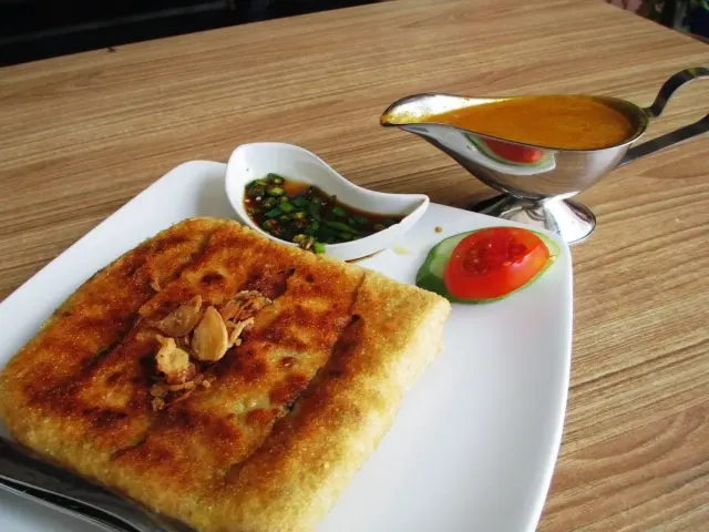 Martabak Har Sumsel: Kuliner Legendaris yang Melekat di Hati Masyarakat