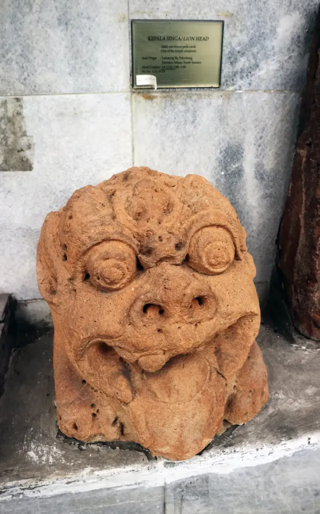 Candi Bumi Ayu: Warisan Sejarah Hindu di Sumatera Selatan