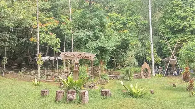 Bukit Cogong: Pesona Alam dan Spot Camping Favorit di Sumatera Selatan
