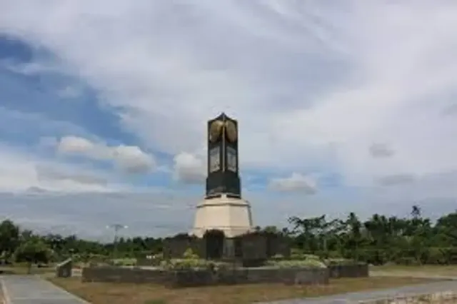 Menjelajahi Muara Enim: Sejarah, Asal Usul Nama, dan Pesona Kabupaten yang Menarik
