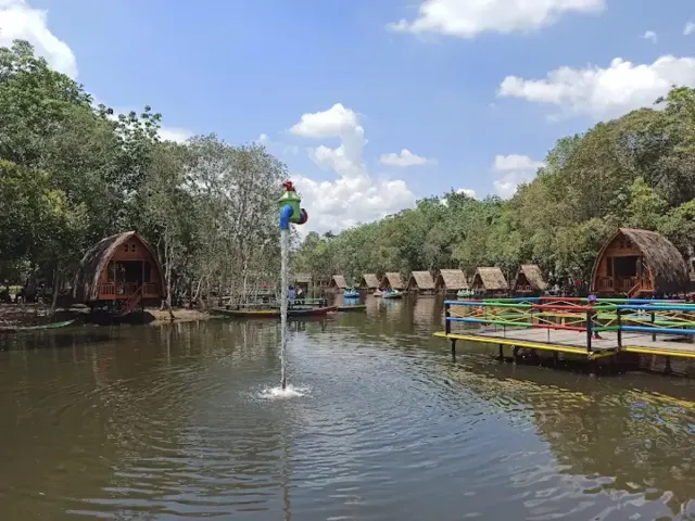 Danau Shuji (Shuji Lembak): Pesona Tersembunyi di Sumatera Selatan