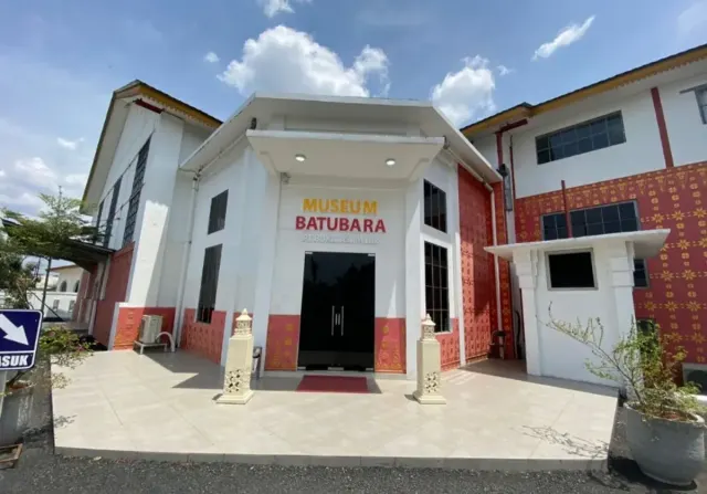 Museum Batubara Bukit Asam: Menyelami Sejarah Pertambangan di Tanjung Enim