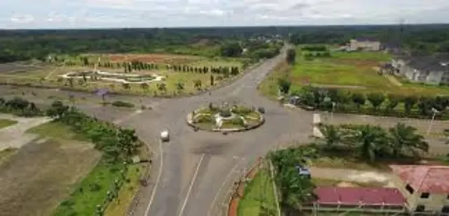 Asal Usul Nama Kabupaten Musi Rawas: Jejak Sejarah dan Fakta Unik dari Bumi Lan Serasan Sekentenan
