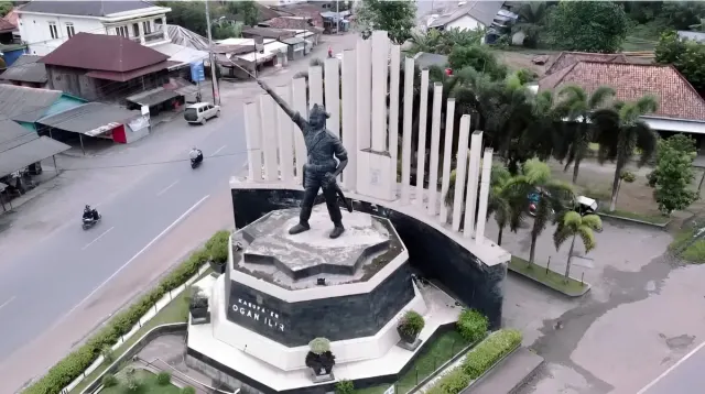 Mengenal Lebih Dekat Ogan Ilir: Sejarah, Asal Usul Nama, dan Pesona Kabupaten di Sumatera Selatan