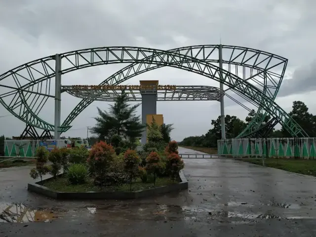 Kebun Raya Sriwijaya: Wisata Edukasi Alam yang Menakjubkan di Sumatera Selatan