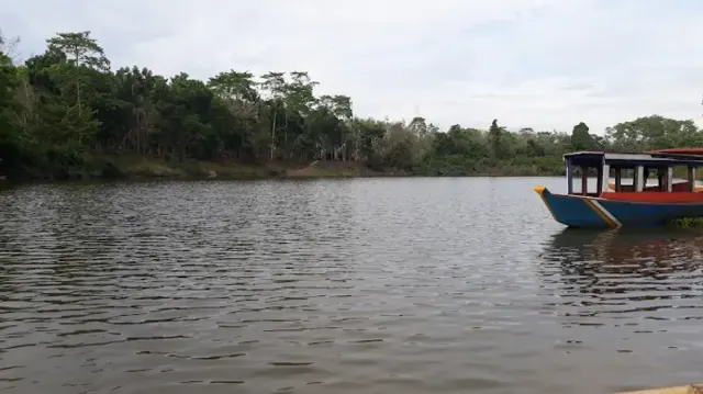 Desa Wisata Modong – Danau Kapuk: Permata Tersembunyi PALI yang Menyatu dengan Alam dan Budaya