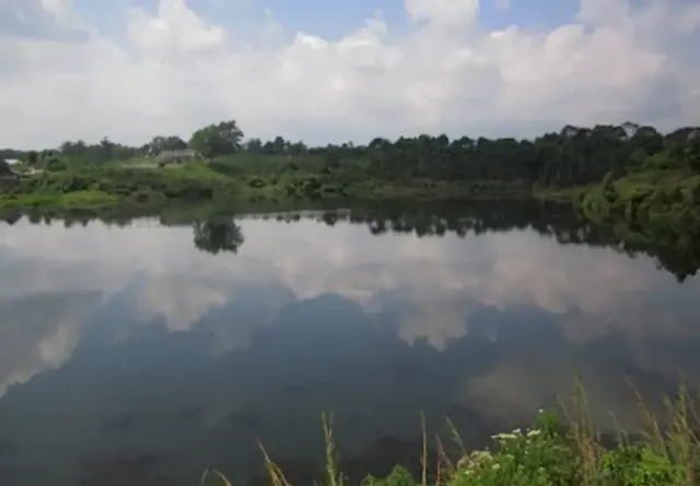 Danau Lematang Putus: Permata Tersembunyi di Bumi PALI yang Menawan Hati Wisatawan