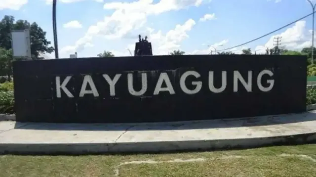 Asal Usul Nama Kota Kayu Agung OKI: Sejarah, Budaya, dan Nilai Kearifan Lokal yang Menginspirasi