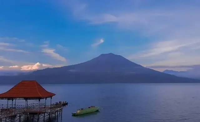 Keunikan Kabupaten OKU Selatan yang Dikelilingi Pegunungan: Surga Alam di Ujung Sumatera Selatan