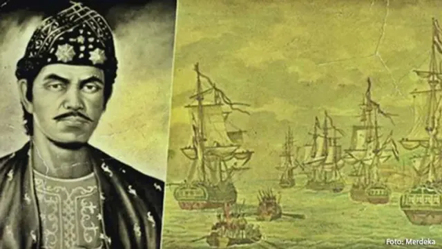 Sultan Mahmud Badaruddin II (1767–1852): Tokoh Nasional yang Berjuang Menentang Penjajahan dan Menjaga Marwah Kesultanan Palembang