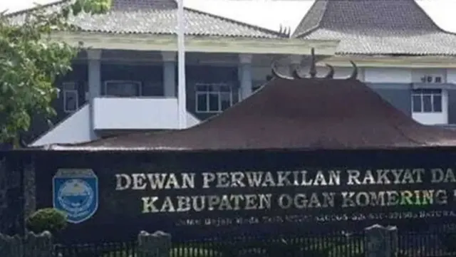 Kasus Korupsi APBD OKU 2025, Tiga Anggota Dewan Jalani Proses PAW