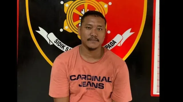 Perkara Saling Tatap, Pria di Musi Rawas Pukul Teman Pakai Botol Miras
