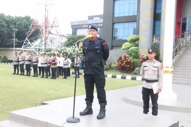 Polda Sumsel Ingatkan Masyarakat Bijak Bermedia Sosial, Temui Hoaks Langsung Laporkan!