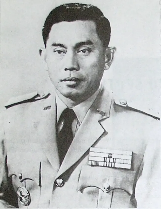 Jenderal (Purn) TNI Ahmad Yani (1922–1965): Pahlawan Revolusi yang Teguh Membela Negara