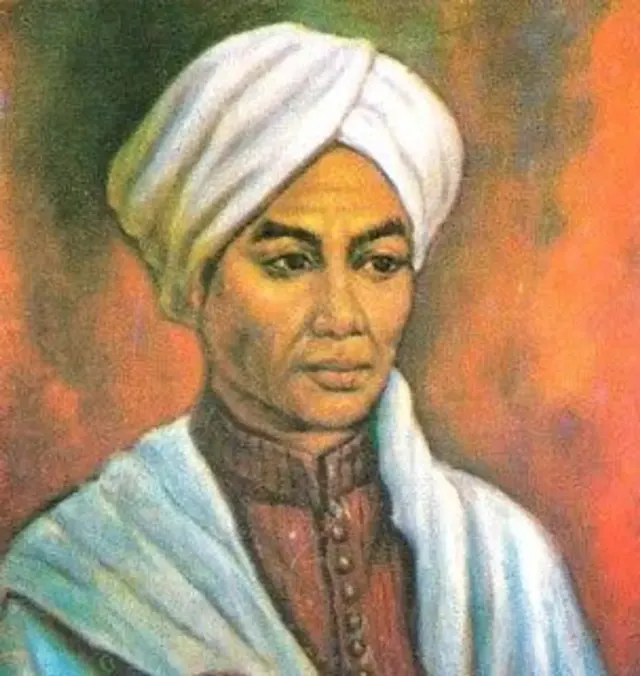 Pangeran Diponegoro: Pahlawan Nasional dan Simbol Perlawanan Rakyat Indonesia