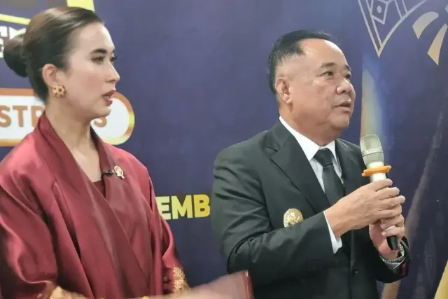Atasi Premanisme, Pemprov Sumsel Usulkan Program Pemberdayaan di Kawasan Wisata Palembang