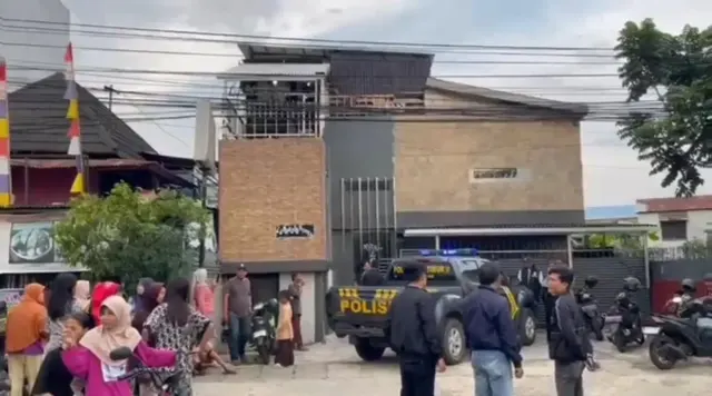 Pelaku Pembunuhan Wanita Hamil di Palembang Ditangkap, Polisi Telusuri Jejak Digital Korban