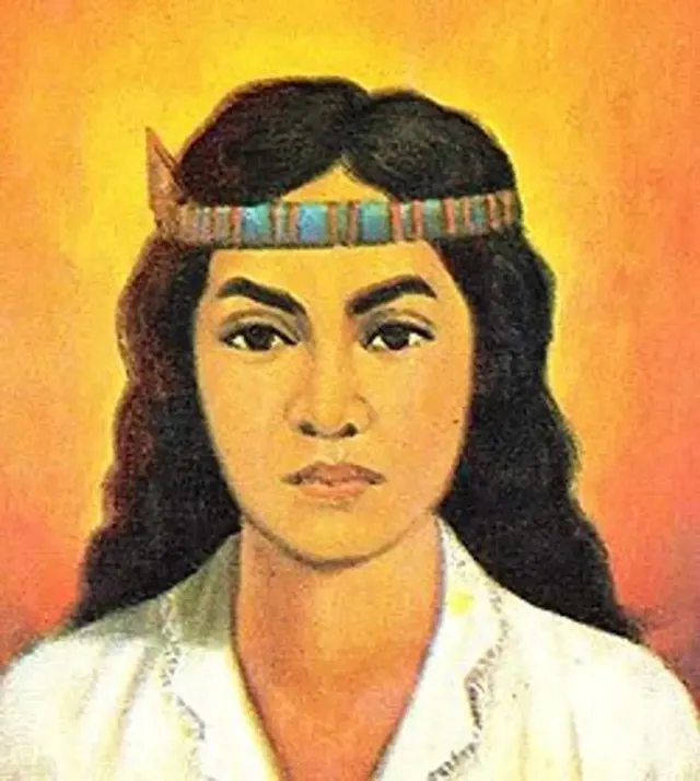 Martha Christina Tiahahu: Profil Lengkap Pahlawan Perempuan Pemberani dari Maluku