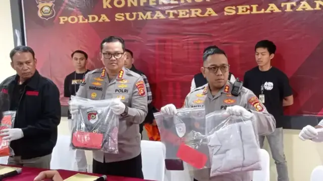 Motif Pembunuhan Wanita Hamil di Palembang: Kesepakatan Open BO Bermasalah