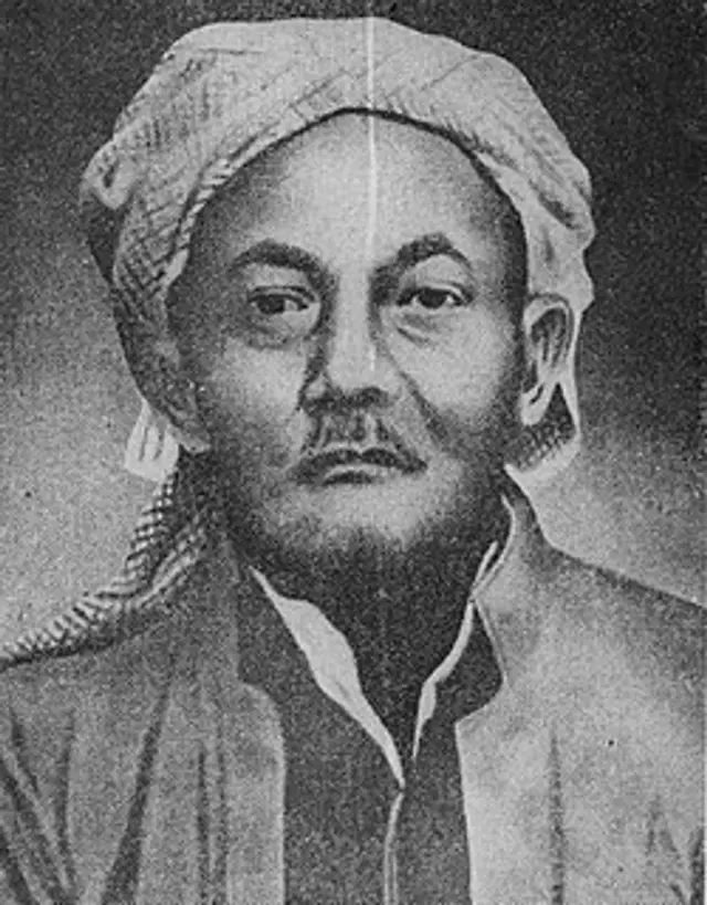 Hasyim Asy’ari: Ulama Besar Pendiri Nahdlatul Ulama dan Pejuang Kemerdekaan Indonesia