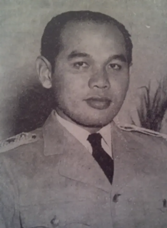 Letjen T.B. Simatupang: Pejuang, Pemikir, dan Pelayan Bangsa yang Menginspirasi