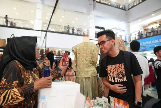 Penyaluran KUR Sumsel Capai Rp7,6 Triliun, 60% Terserap ke Sektor Produksi