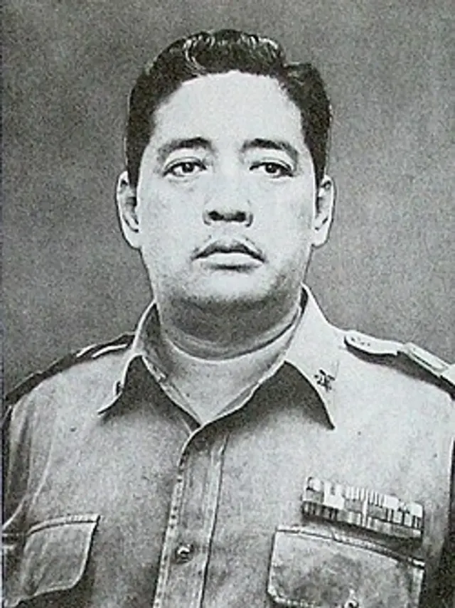 Profil Lengkap Letjen R. Soeprapto: Pahlawan Revolusi yang Setia pada Negara