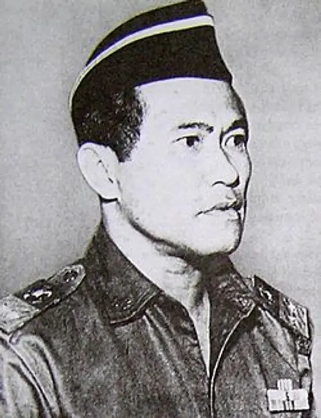 Mayjen M.T. Haryono: Pejuang Cerdas yang Gugur Demi Negeri