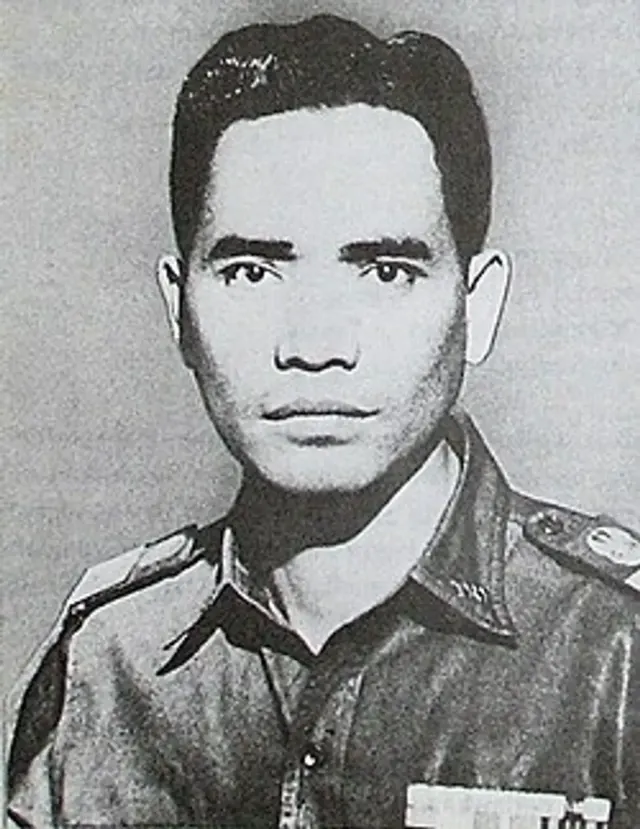 Brigjen D.I. Panjaitan: Pejuang Tangguh yang Gugur Demi Keutuhan Bangsa
