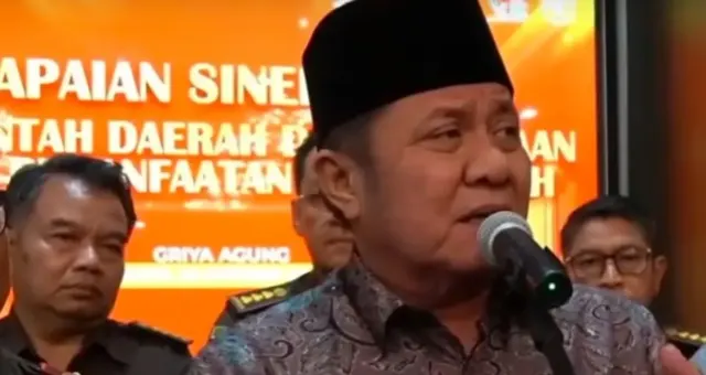 Herman Deru Apresiasi Kejati Sumsel, Ratusan Aset Negara Berhasil Diamankan dari Mafia Tanah