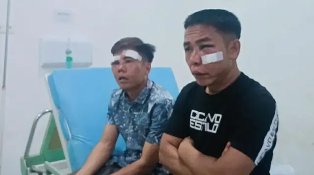 Dari Niat Baik Jadi Petaka: Fakta Lengkap Pengeroyokan Kades Cahaya Bumi oleh Oknum TNI