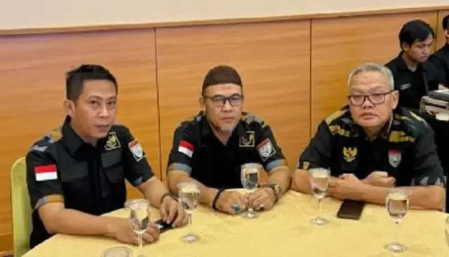 Dana Hibah KONI Sumsel Rp10 Miliar Diselidiki, Kejati Fokus pada Kejanggalan Dokumen NPHD