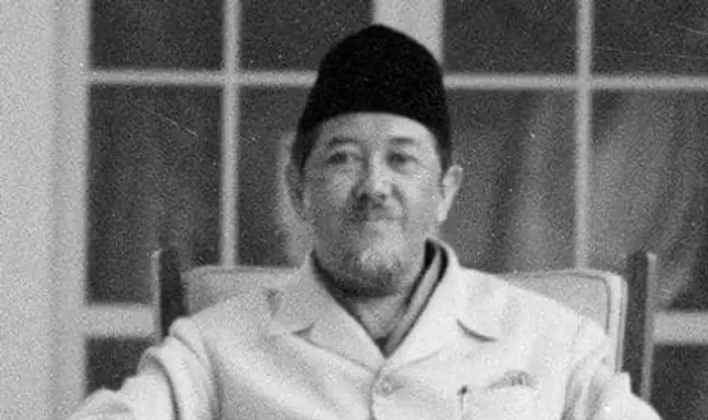 Ali Sastroamidjojo: Tokoh Nasional yang Mengukir Sejarah Melalui Diplomasi dan Kepemimpinan
