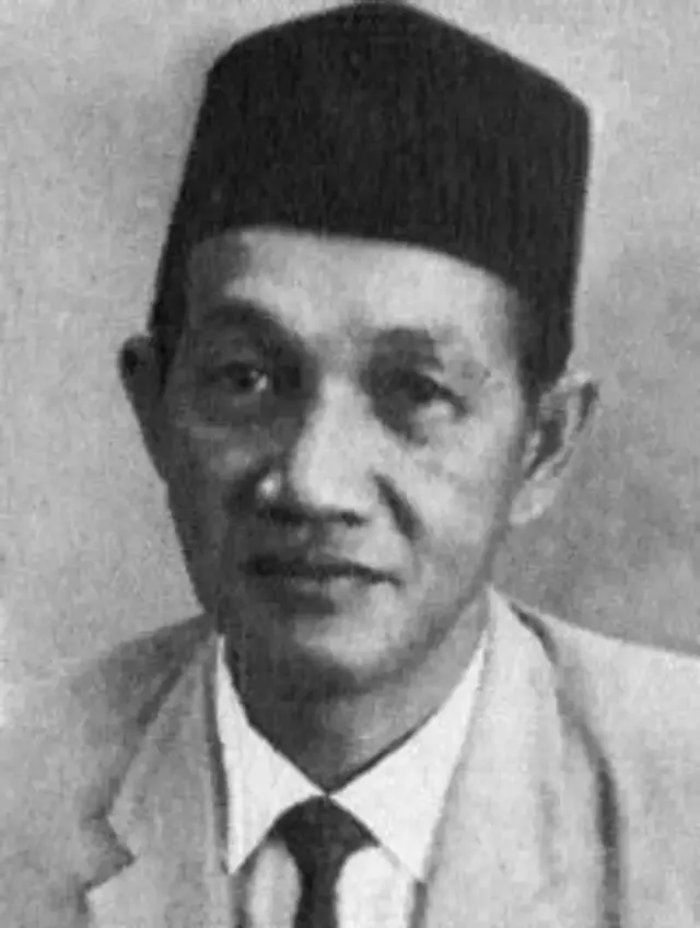 Idham Chalid: Ulama, Politikus, dan Pahlawan Nasional yang Menginspirasi Bangsa