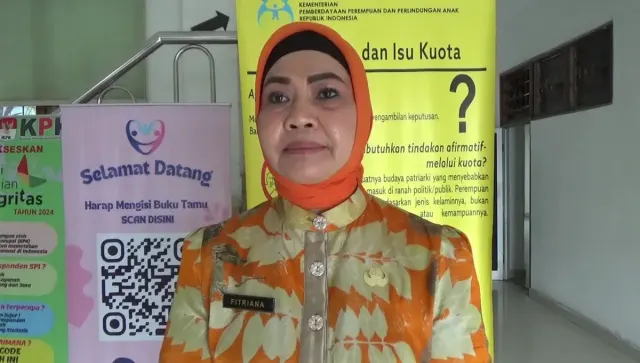 Sindikat Online Scam Myanmar Perdaya 13 Warga Sumsel, Dinas PPPA Ungkap Modusnya
