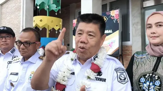 Dana Rp 2,1 Triliun Salah Input, Gubernur Babel Ambil Langkah Hukum terhadap Bank Sumsel Babel