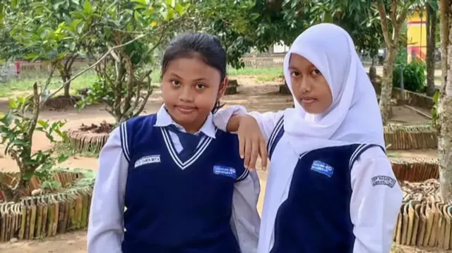 Pelajar OKU Timur Siap Harumkan Nama Sumsel di Olimpiade Penelitian Siswa Indonesia 2025