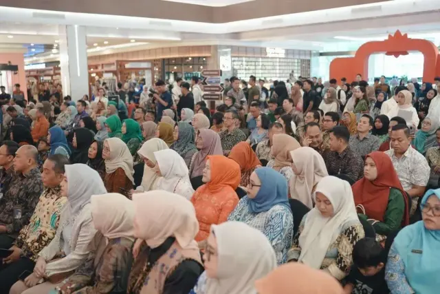 Bank Indonesia dan Pemprov Sumsel Dorong UMKM Naik Kelas Lewat Program Seribu Sultan