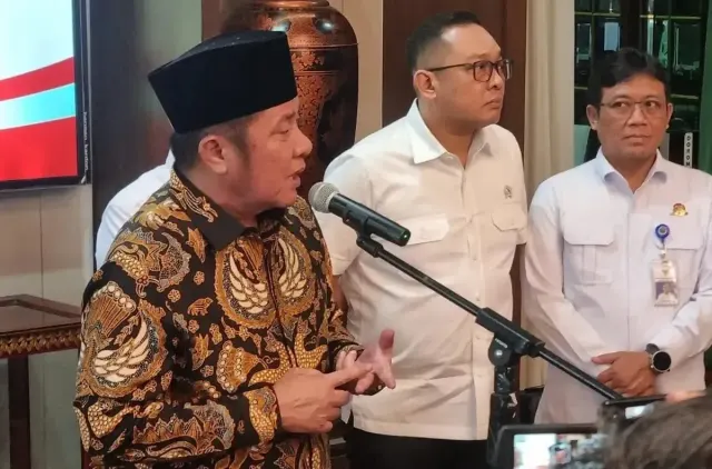 Herman Deru: Pelabuhan Tanjung Carat untuk Keselamatan dan Efisiensi Logistik Sumsel