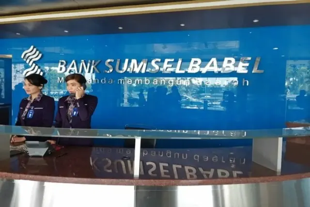 Kinerja Cemerlang, Bank Sumsel Babel Raih Laba Rp521 Miliar dan Jaga NPL di Bawah 1 Persen