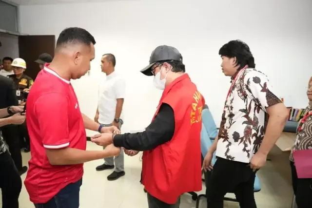 Pengawasan Melemah, K-MAKI Soroti Kasus KUR Fiktif di Bank Sumsel Babel
