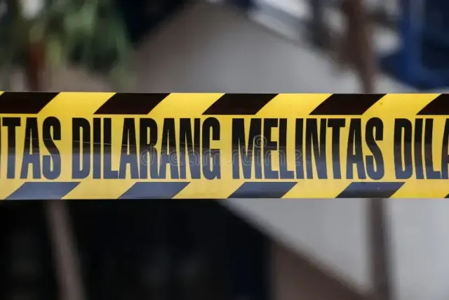 Cekcok Soal Beras Bansos Berujung Maut, Petani di Sumsel Serahkan Diri ke Polisi