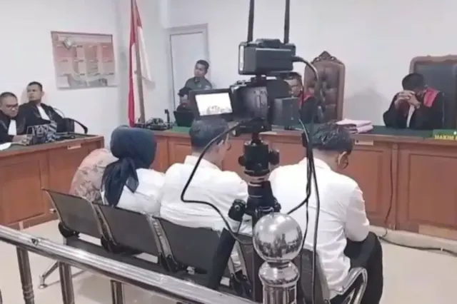 Vonis Korupsi Pokir DPRD OKU: Hakim Jatuhkan Hukuman hingga 5 Tahun Penjara