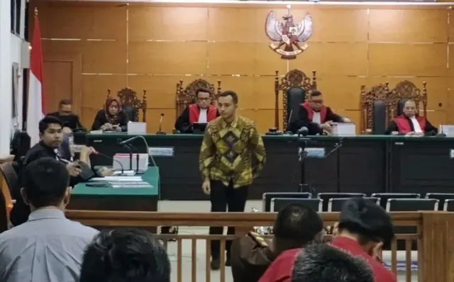 Tiga Eks Pejabat BTN BSD Disidang, Diduga Korupsi KUR Fiktif Rp13,9 Miliar